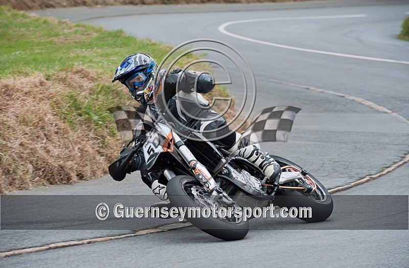 GKMC Hill Climb_30-05-11_Bike-69 - BIKES 2011-05-30