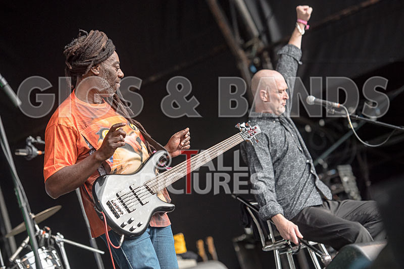 Dreadzone-42 - DREADZONE