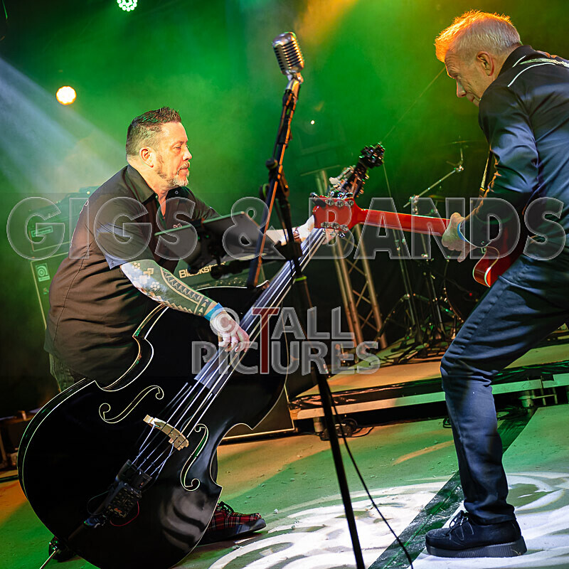 Silverados-69 - SILVERADOS