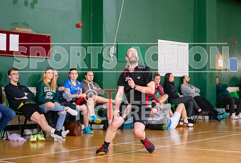 Badminton Easter Open 2022-82 - EASTER OPEN TOURNAMENT 2022