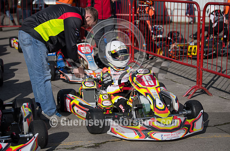 Karting_11-02-2018-33 - 2018 KART CHAMPIONSHIP_ROUND-2