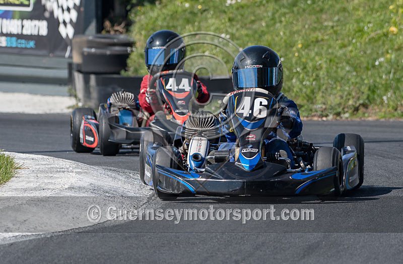 Kart Summer Series 2017_Race-1-37 - KARTING 2017 - SUMMER CHAMPIONSHIP ROUND-1