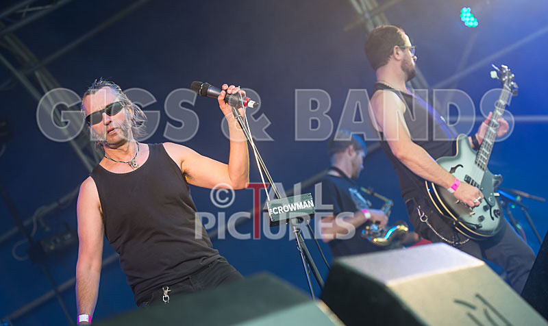 Thee Jenerators-441 - THEE JENERATORS