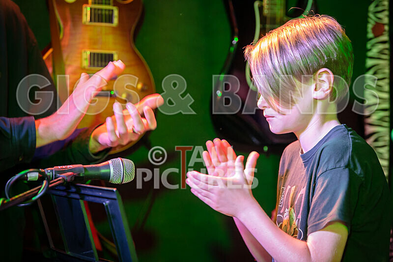 Falling into the Future-47 - FALLING INTO THE FUTURE