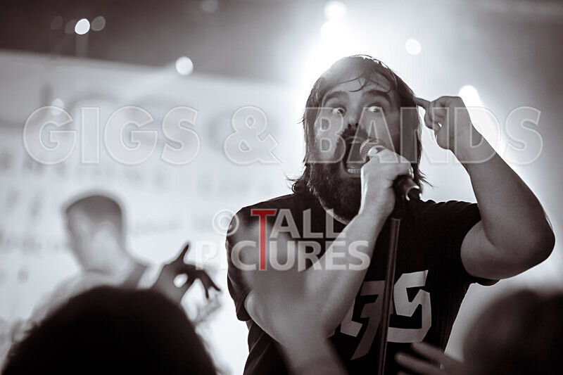 Stuck to the Ceiling-108 - STUCK TO THE CEILING