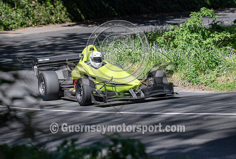 Hillclimb 2021_2-Day_CAR-33 - GMC&CC 2-DAY HILLCLIMB 2021_CARS