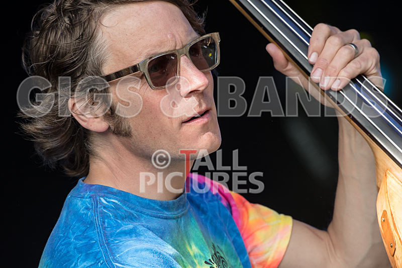 Buffalo Huddleston-390 - BUFFALO HUDDLESTON