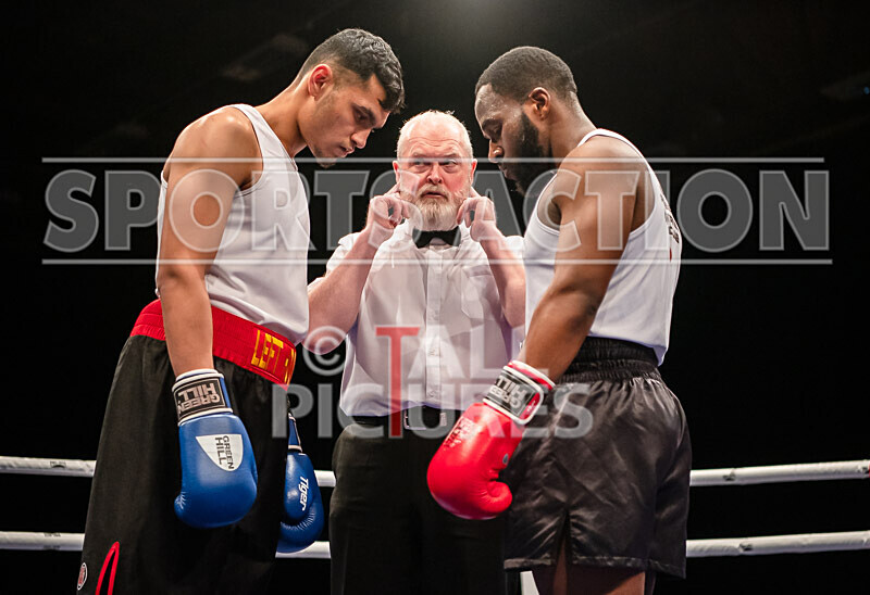 Bout 17_Oblie Botchway v Mohammed Shahib-2 - Bout 17_Oblie Botchway v Mohammed Shahib