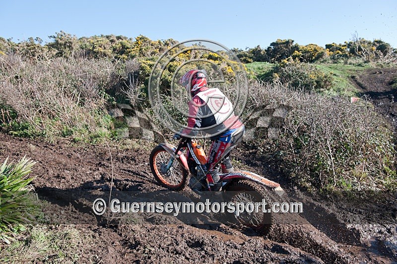 2-Day Trials Bikes_2011-129 - 2011 2-DAY TRIALS