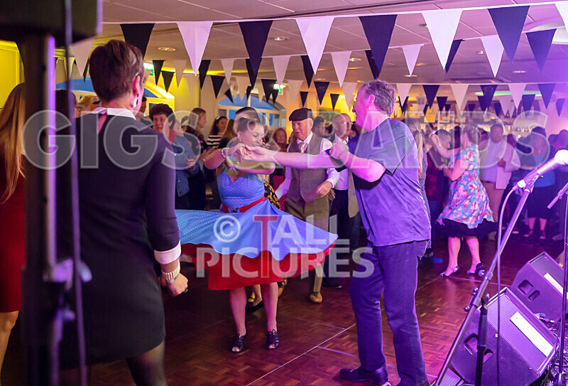 Guernsey Together Retro Festival-5 - GUERNSEY TOGETHER RETRO FESTIVAL 2020