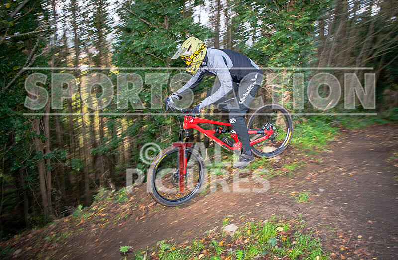 MTB Downhill_21-11-2021-24 - MTB WINTER 2021 DOWNHILL SERIES_RACE 1