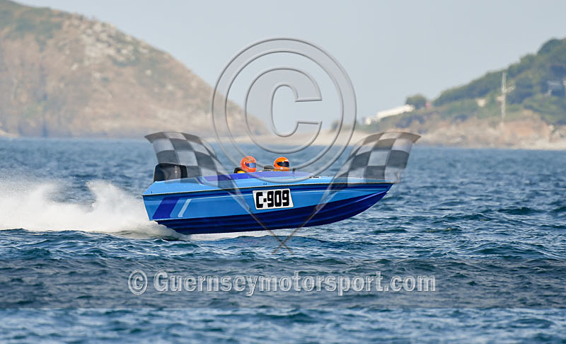Powerboats Racing 2018_Event 1-90 - GPA POWERBOAT SERIES_Races 1 & 2