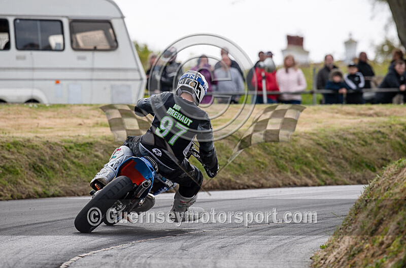 Hillclimb 2021_2-Day_BIKE-67 - GMC&CC 2-DAY HILLCLIMB 2021_BIKES