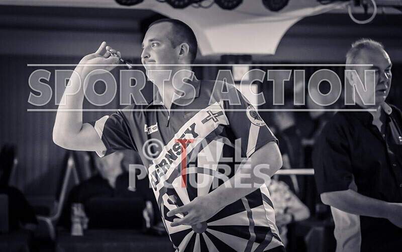 Guernsey Darts Medway Weekend 2022-20 - GUERNSEY DARTS MEDWAY WEEKEND 2022