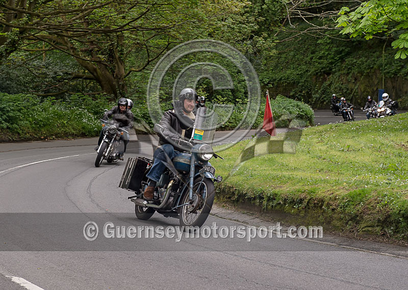 TriFest Hillclimb Ride-out-7 - TRI-FEST GUERNSEY 2015