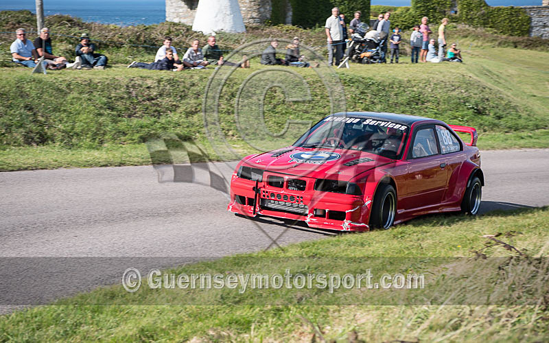 Fort Tourgis Hillclimb 2017-165 - ALDERNEY HILLCLIMB 2017