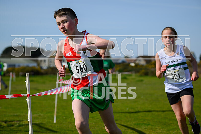 Keith Falla Memorial XC 2023-81 - KEITH FALLA MEMORIAL XC 2023