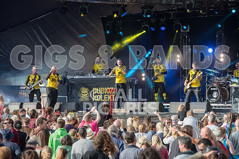 Dubioza Kolektiv-55 - DUBIOZA KOLEKTIV