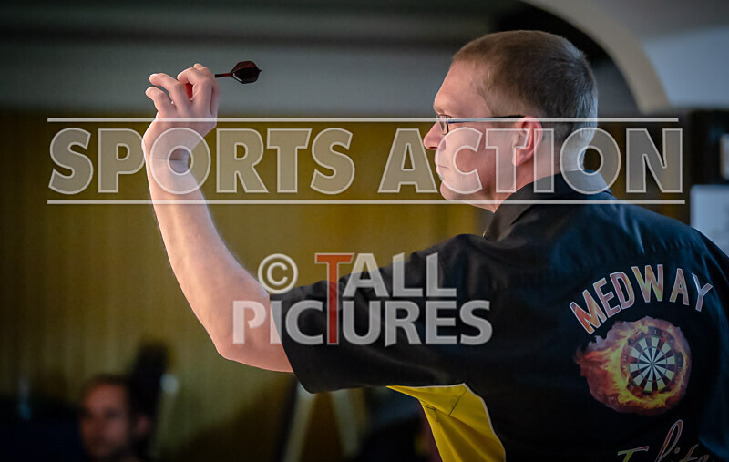 Guernsey Darts Medway Weekend 2022-103 - GUERNSEY DARTS MEDWAY WEEKEND 2022