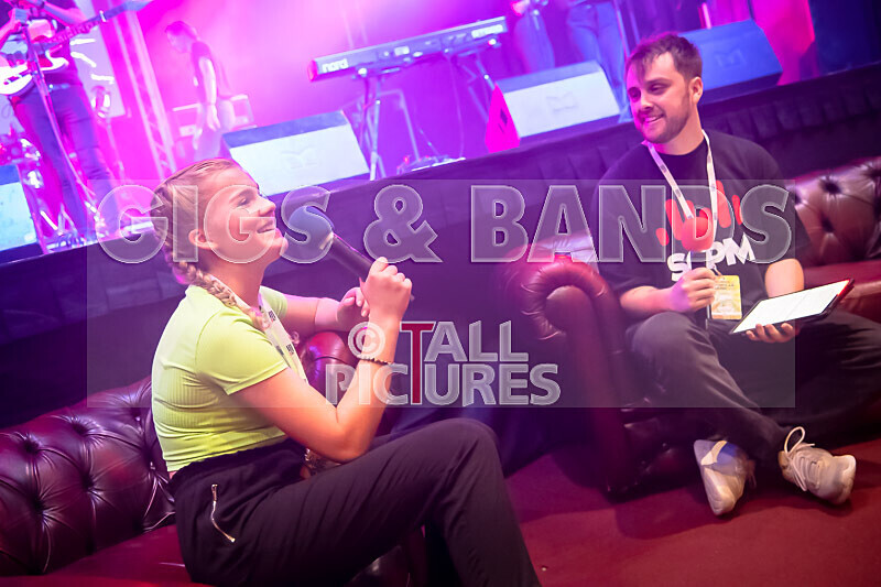 Music for Everyone 2022-95 - SoPM MUSIC FOR EVERYONE 2022