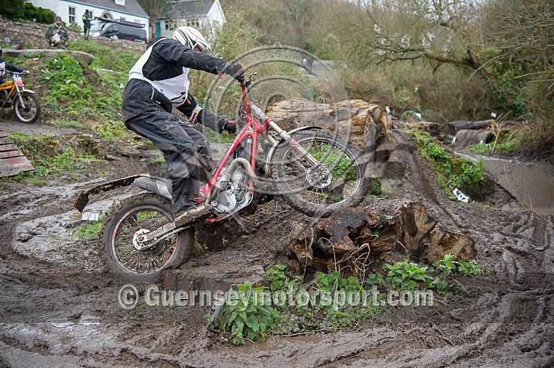 TRIALS BIKE_2-Day 2018-4 - 2-DAY TRIALS MEETING 2018