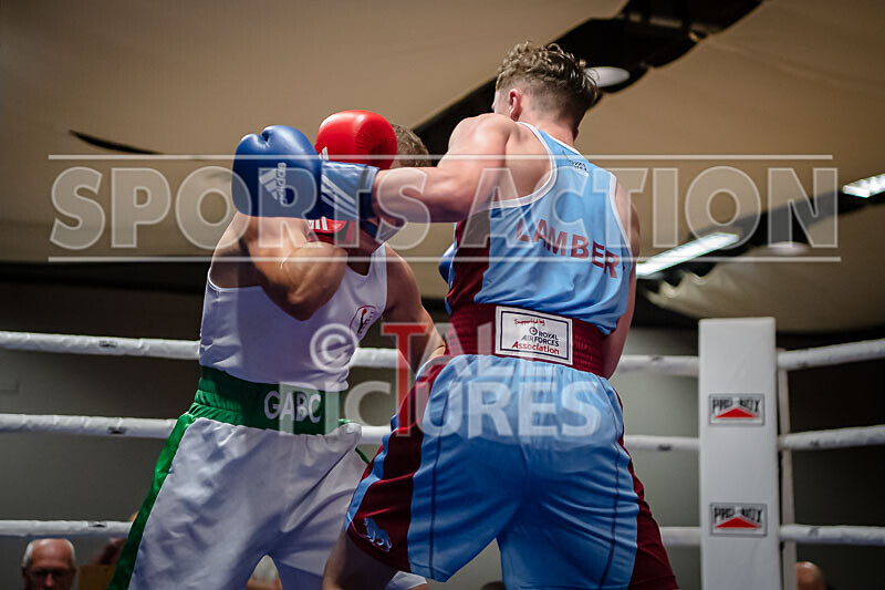 BOUT 11_Niall Adams v Blaine Lambert-28 - BOUT 11_Niall Adams v Blaine Lambert