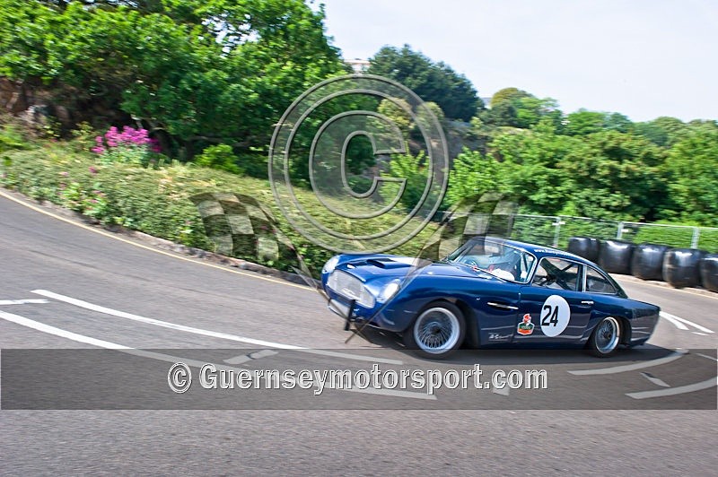 Jsy Classic Hill-311 - JERSEY INTERNATIONAL MOTORING FESTIVAL 2010