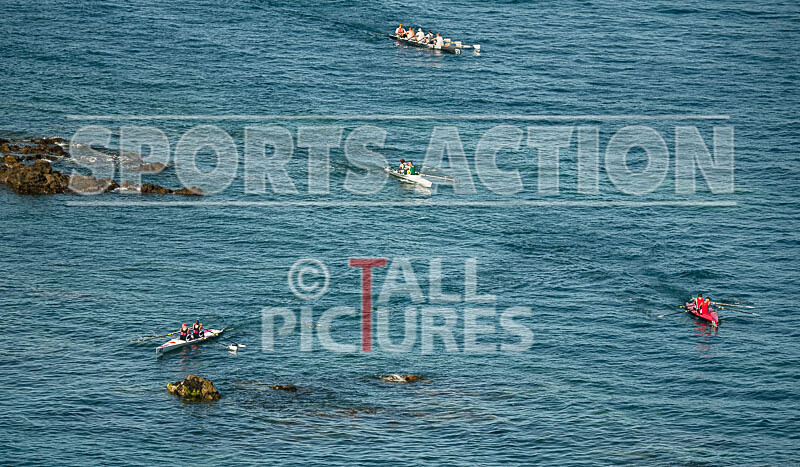 Guernsey Rowing Club_20-06-2020-19 - GUERNSEY ROWING CLUB 5,200 METER RACE