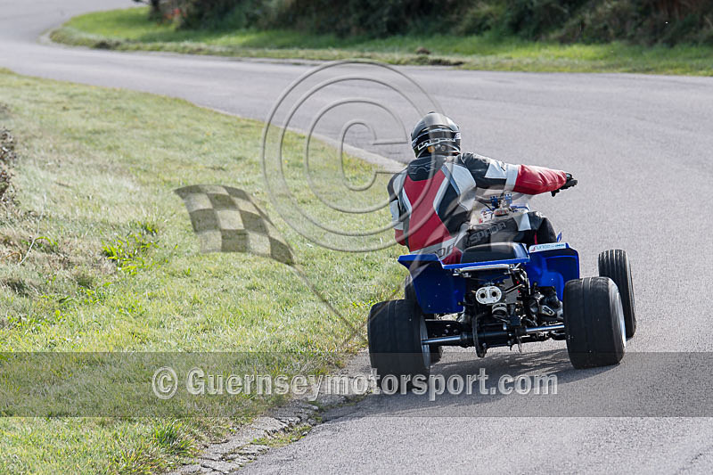 Fort Tourgis Hillclimb 2017-121 - ALDERNEY HILLCLIMB 2017