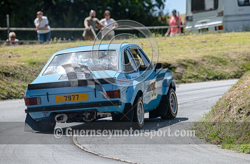 GMCCC Hill Climb_18-07-2021_CAR-121 - CARS_17-07-2021