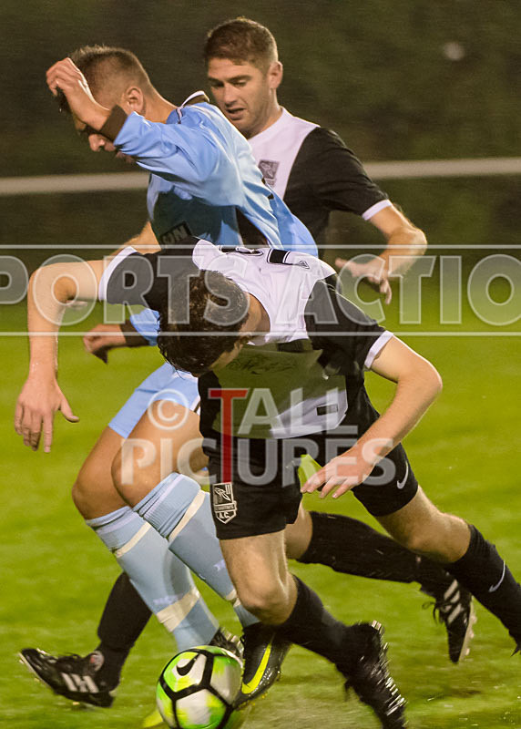 Jeremie Cup_Saints v North-1 - JEREMIE CUP 2017_SAINTS v NORTH
