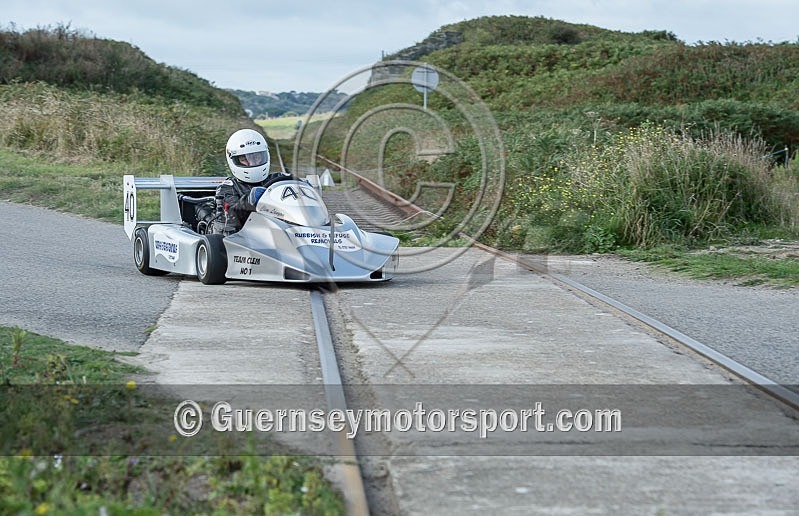 Alderney Sprint Kart_2013-2 - ALDERNEY SPRINT 2013 - KARTS