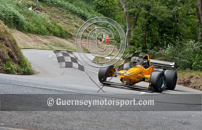 JSY_Hill_2010_Car-85 - JERSEY MSA NATIONAL 2010
