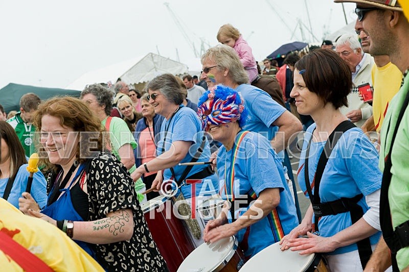 Lib Day08-83 - 2008 DAYTIME ATMOSPHERE
