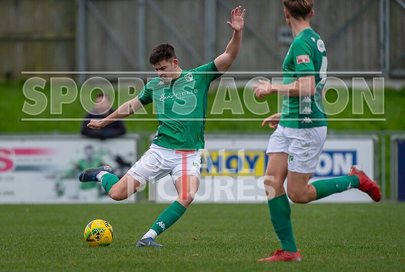 GFC v Marlow_05-03-2022-79 - GFC v MARLOW