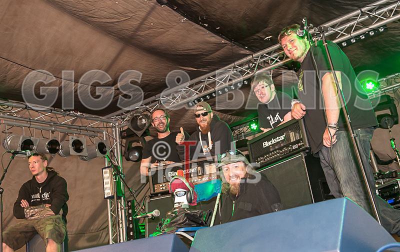 Chilli Eating_2015-20 - TRIKE, CHILLI & TUG OF WAR