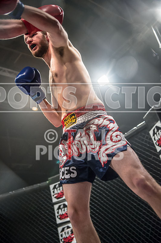 Lock-In 2014_Bout-3-23 - BOUT-3