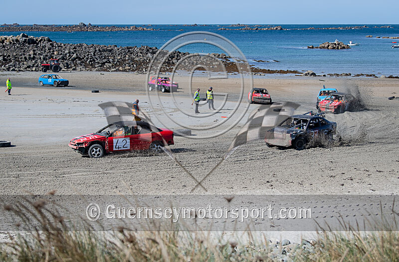 Autocross 2022 Winter Rnd-1-33 - AUTO-X_25-09-2022
