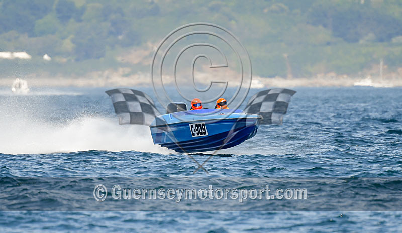 Powerboats Racing 2018_Event 1-44 - GPA POWERBOAT SERIES_Races 1 & 2