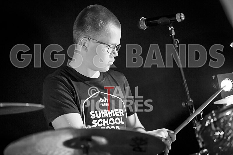 Between Light and I-35 - BETWEEN LIGHT AND I