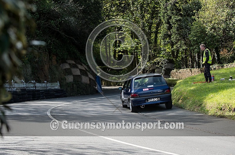 Hill Climb_07-05-12_Car-120 - CARS 2012-05-07
