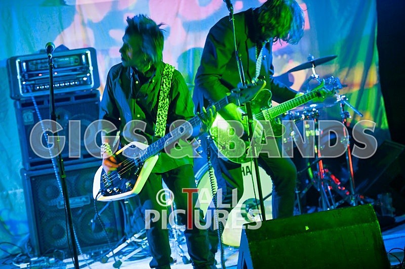 Thee Jenerators-213 - THEE JENERATORS