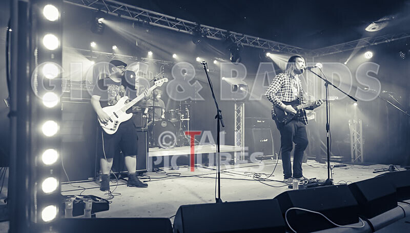 Terrible Stuntman-120 - TERRIBLE STUNTMAN