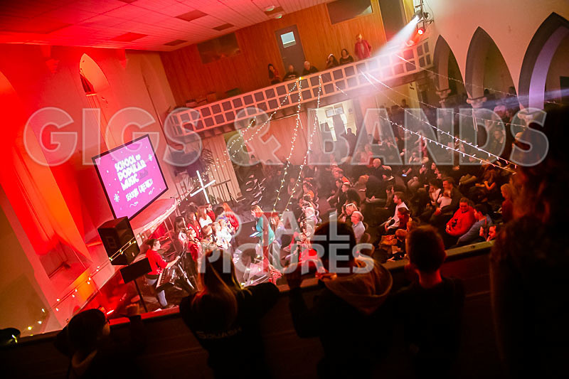 SoPM_2018 Christmas Concert-23 - SCHOOL OF POPULAR MUSIC CHRISTMAS CONCERT 2018