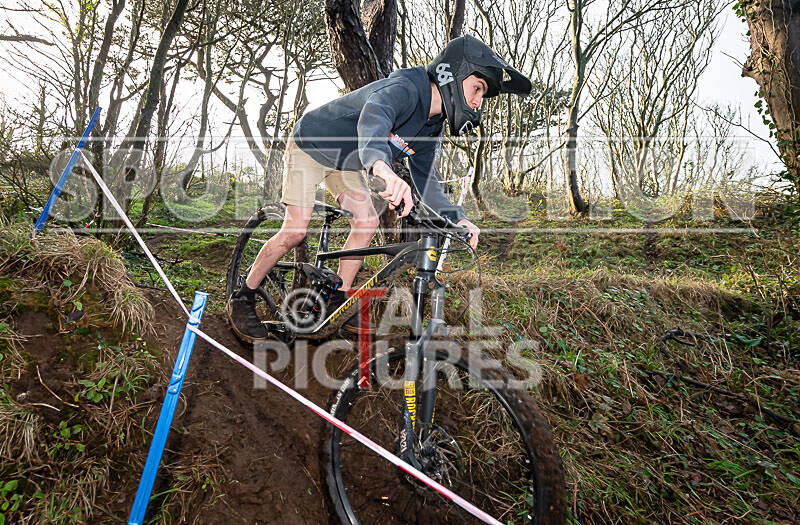 MTB Downhill_16-01-2022-152 - MTB WINTER 2022 DOWNHILL SERIES_RACE 2