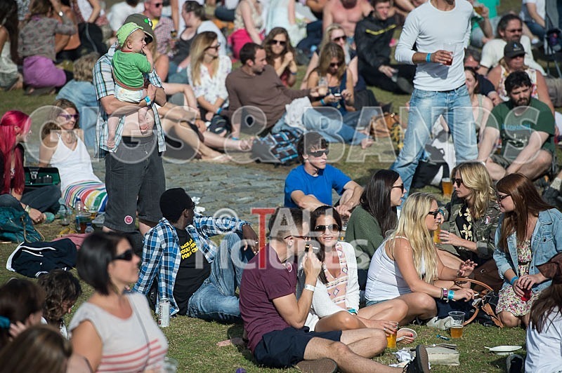 VEF_2012_Good Vibes-24 - THE GOOD VIBES....