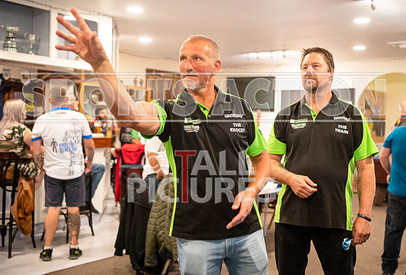 Darts Grand Slam 2021-12 - DARTS GRAND SLAM 2021