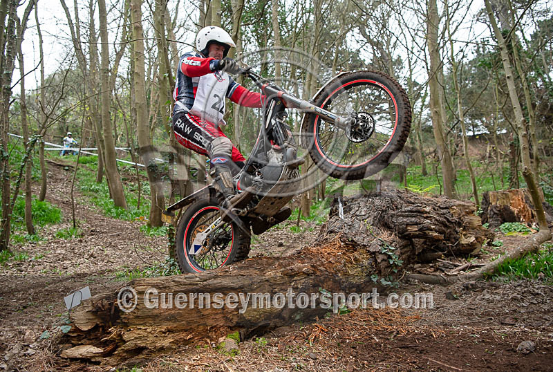 2-Day Trials 2019-135 - TWO-DAY TRIALS MEETING 2019