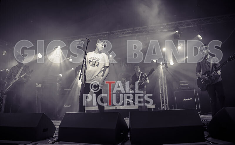 Sonic Boom-24 - SONIC BOMB