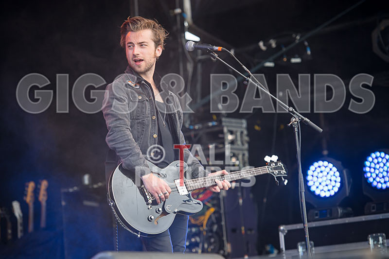 Black Honey-10 - BLACK HONEY